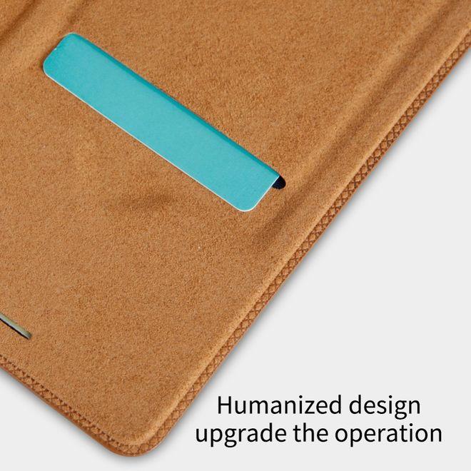 Immagine prodotto Nillkin Serie Qin (Samsung Galaxy A8 (2018))