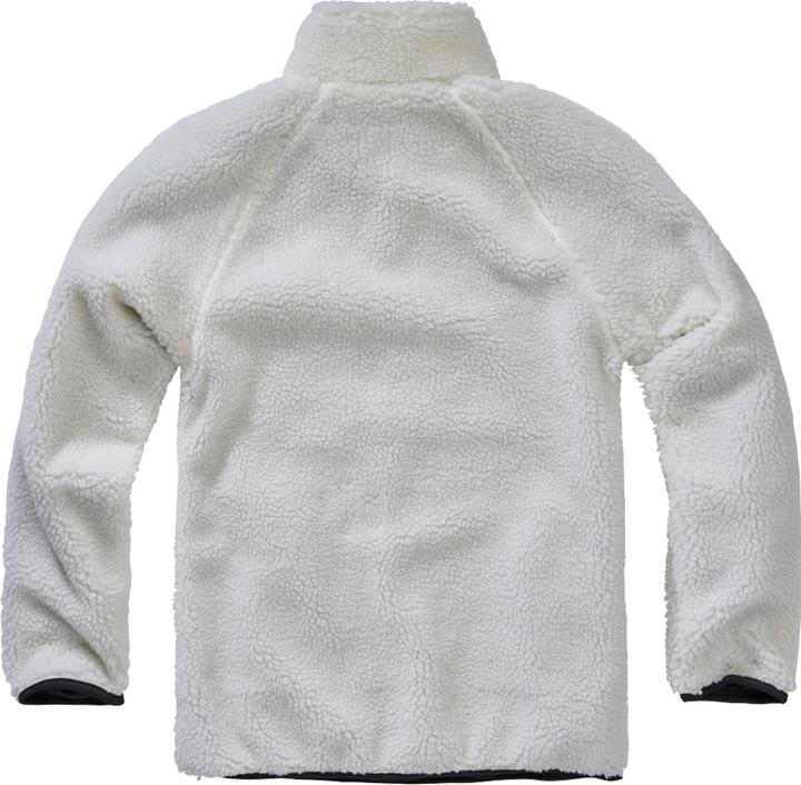 Produktbild Brandit Teddyfleece Troyer (S)