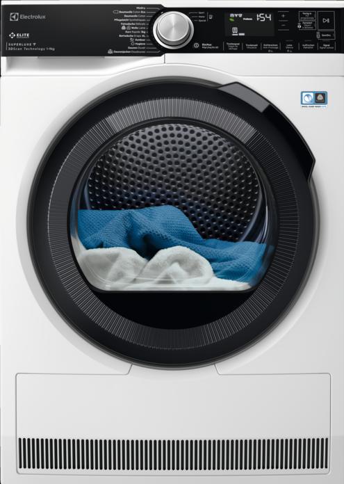 Electrolux TWSLIEEV500 916099585 (9 kg)