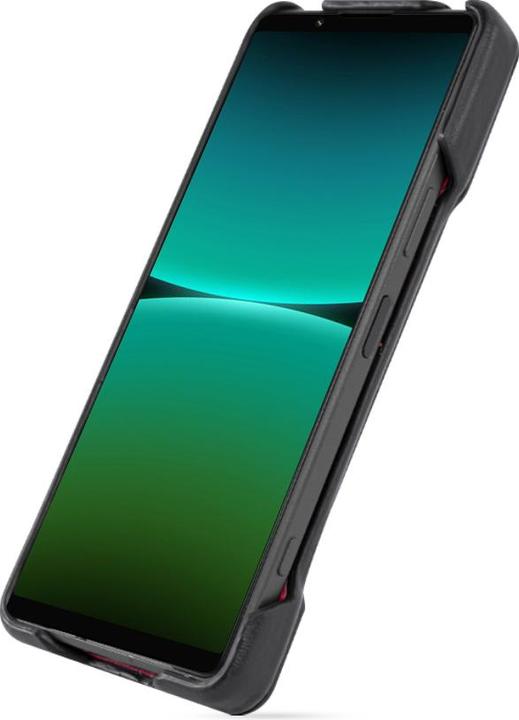 Immagine prodotto Noreve Rivestimento in pelle (Sony Xperia 5 IV)