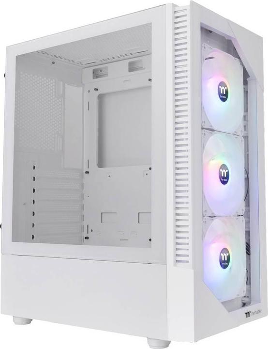 Immagine prodotto Thermaltake View 200 TG ARGB (ATX, Mini-ITX, mATX)