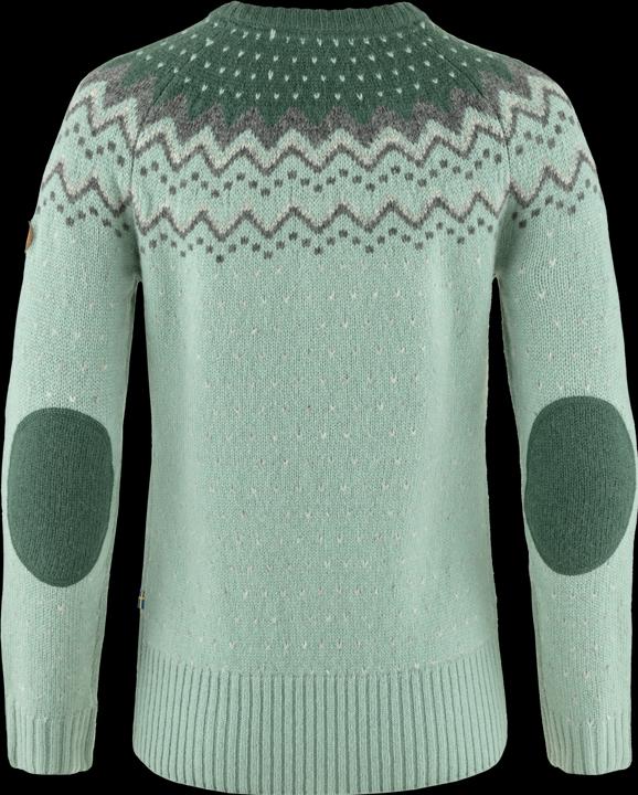 Immagine prodotto Fjällräven Maglione a maglia Övik da donna (XL)