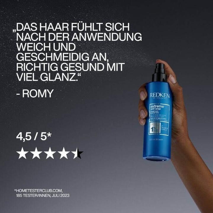 Immagine prodotto Redken Anti-Snap estremo 2 (250 ml)