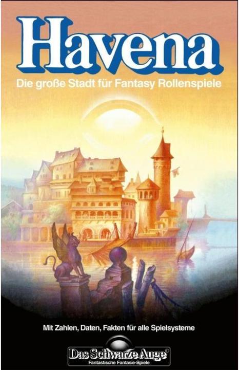 Produktbild Havena Stadtbox - Kaiser-Retro-Edition (remastered) (DE)