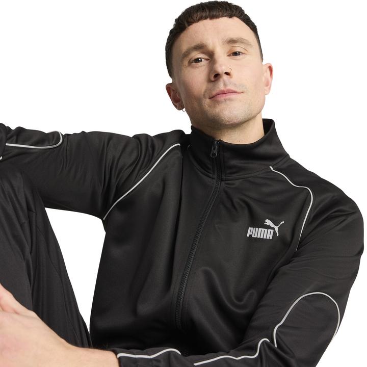 Image du produit Puma Veste SPORT Poly Track (S)