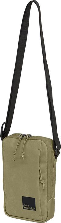 Actual product image Jack Wolfskin Konya Bag