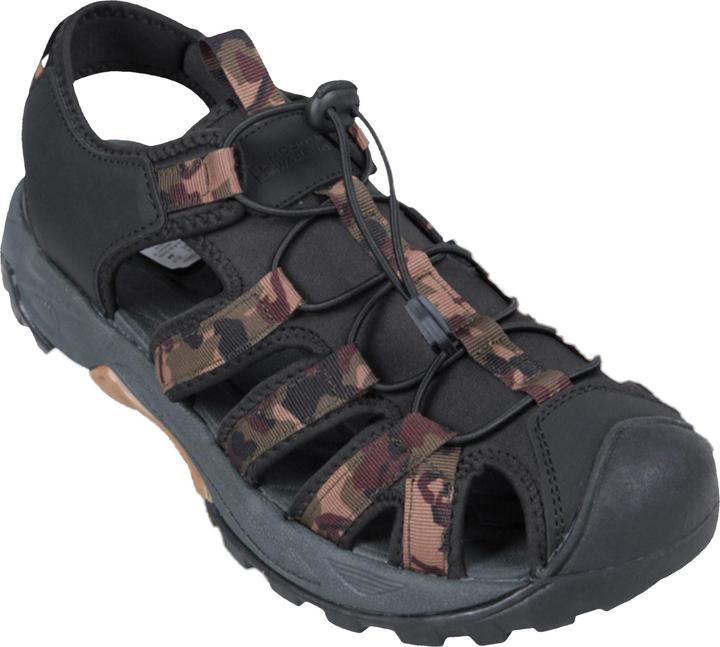 Produktbild Mountain Warehouse Sandalen Crete Tarnmuster (46)