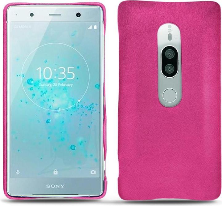 Productafbeelding Noreve Lederen omslag (Sony Xperia XZ2 Premium)
