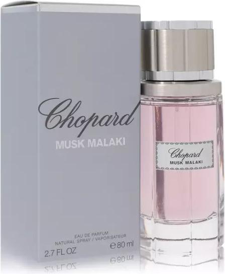 Image du produit Chopard Musk Malaki by Eau de Parfum Spray (Unisex) 80 ml (Eau de parfum, 80 ml)