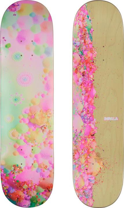 Produktbild Impala Pip & Pop Deck