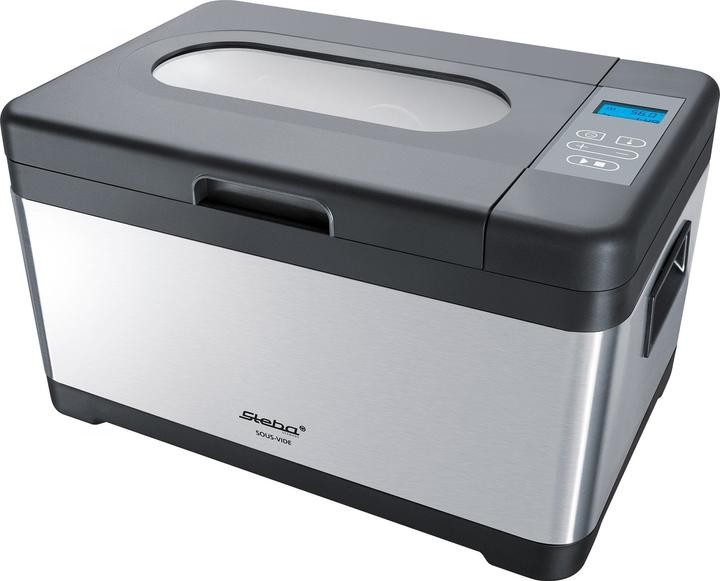 Steba Sv 2