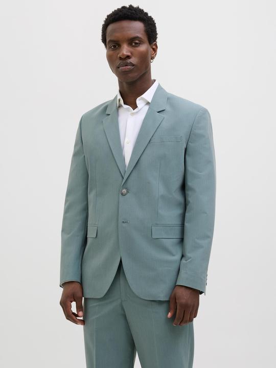 Immagine prodotto Jack & Jones JPRBUSHWICK Regular Fit Blazer Einreihiger Blazer (58)