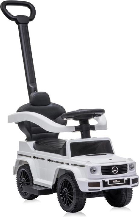 Produktbild Lorelli Kinder Rutschauto Mercedes Benz