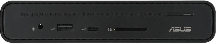 Produktbild ASUS Dockingstation Triple Display USB-C Dock DC300 (USB-C, 7 Ports)