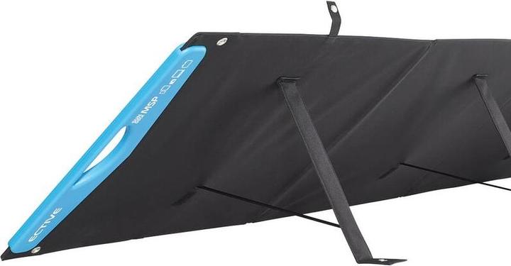 Immagine prodotto Ective MSP 200 SunDock pannello solare pieghevole 200W Borsa solare (200 W, 9.50 kg)
