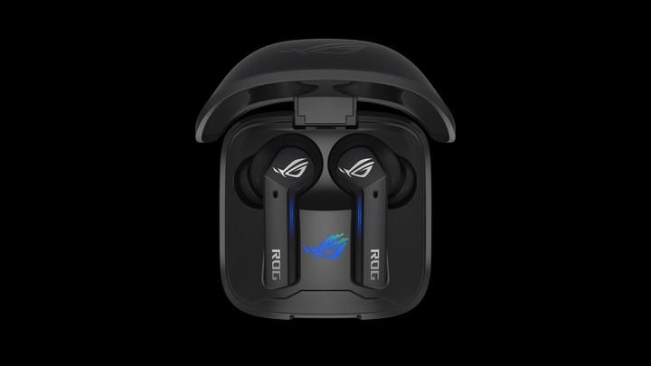 Produktbild ASUS ROG Cetra (Kabelgebunden)