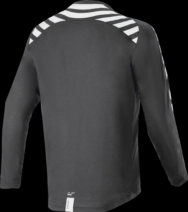 Actual product image Alpinestars Jersey 24 A-Dura Dri Oscar L (XXL)