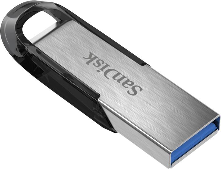 Image du produit SanDisk Ultra Flair (256 Go, USB-A)