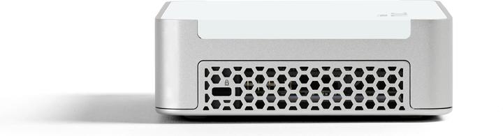 Actual product image ASUS NUC 13 Pro (Intel Core i5-1340P)
