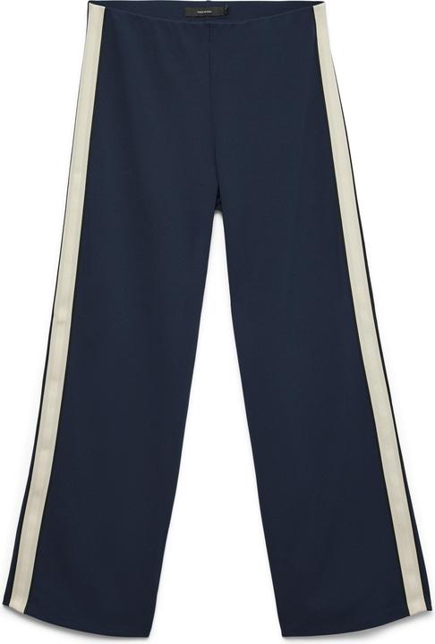 Produktbild Vero Moda Vmberlin Mw Wide Panel Pant Noos (30)