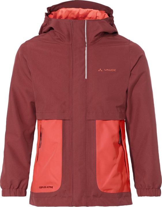 Vaude Campfire 3in1