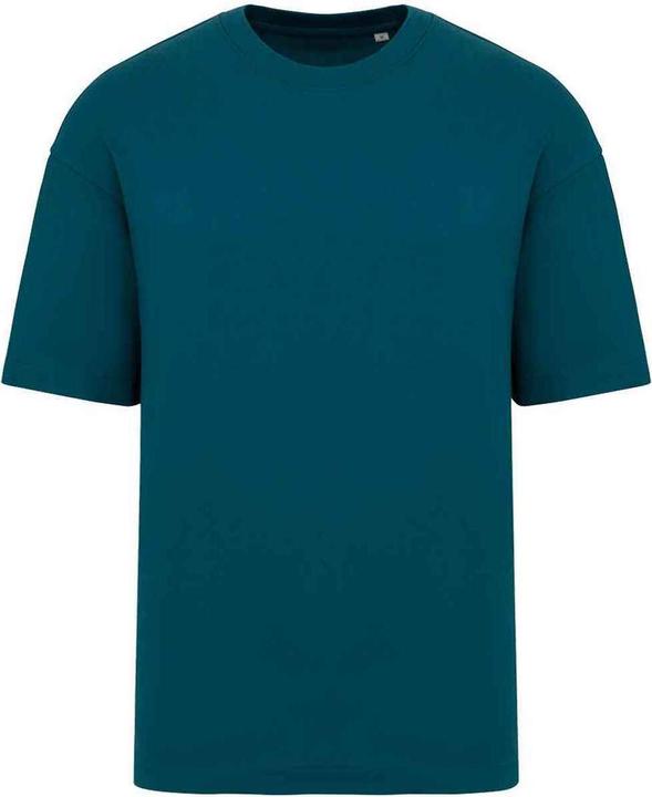 Actual product image Native Spirit Mens Oversized T-Shirt (XL)