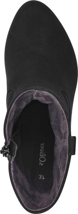 Produktbild S.Oliver Stiefelette (36)