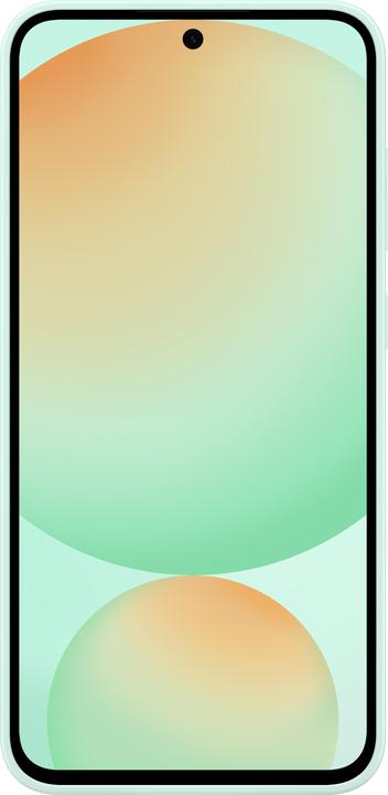 Produktbild Samsung Silicone Case (Samsung Galaxy S24 FE)
