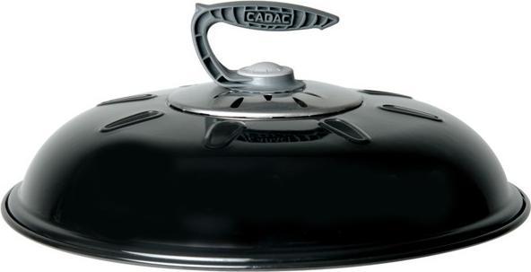 Immagine prodotto Cadac Carri Chef 50 BBQ/Grill2Braai Combo 50mbar