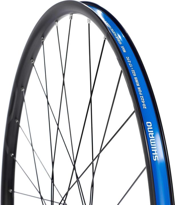Produktbild Shimano WH-RS171 (Hinterrad, 28")