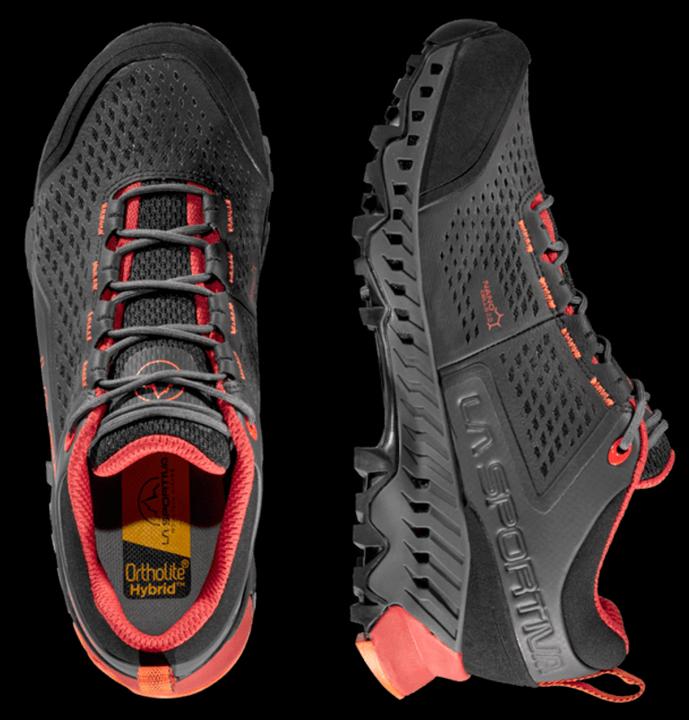 Produktbild La Sportiva Spire Woman GTX (38)