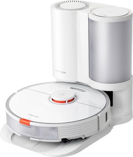 Produktbild Roborock S7+ (Saugroboter)