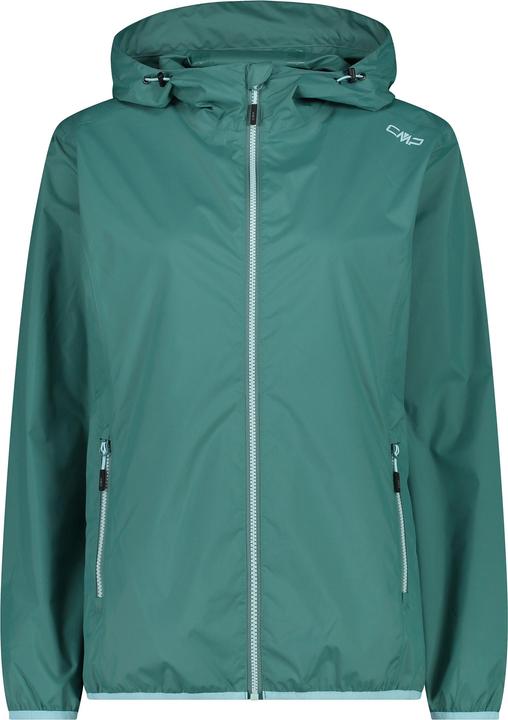 Actual product image CMP Campagnolo Hoodie Rain (36)