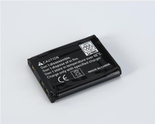 Produktbild Ansmann Li-42B (Akku)