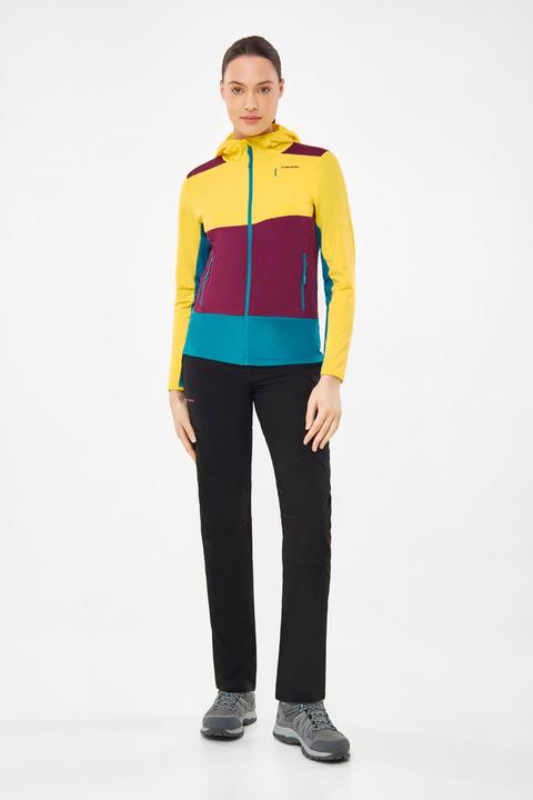 Produktbild MGA Wikinger Tacoma Hoodie Lady (XL)