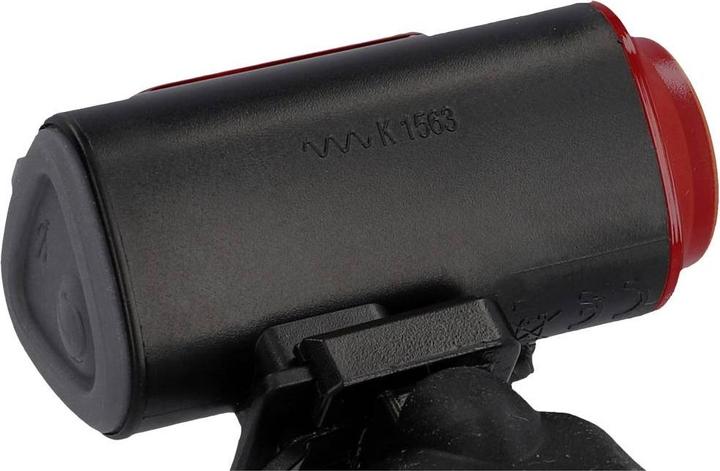 Produktbild Fischer Akku-USB-LED Bel.-Set
