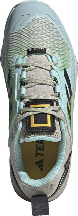 Actual product image adidas Unisex Adult Terrex Swift R3 GORE-TEX Hiking Trainers (42.5)