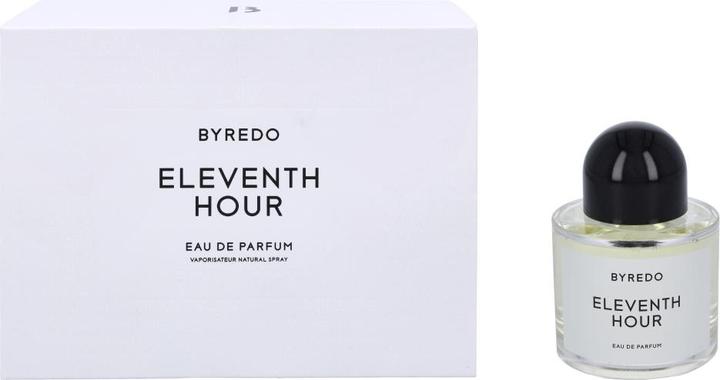 Actual product image Byredo Eleventh Hour Eau de Parfum (Eau de parfum, 100 ml)