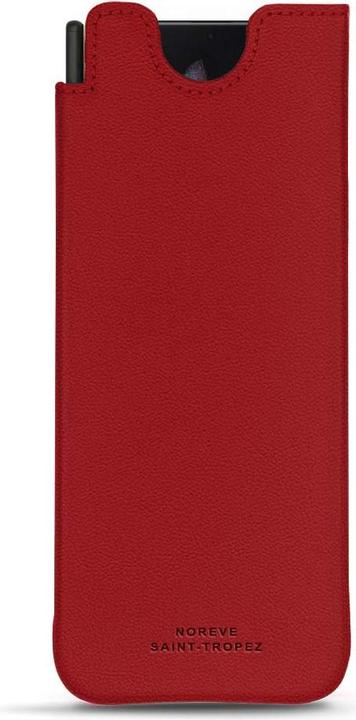 Rouge PU ( Pantone #d50032 )