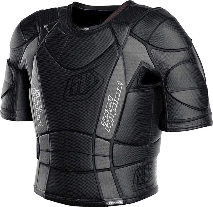 Immagine prodotto Troy Lee Designs Camicia UPS 7850-HW (L, Protezione del torace, Paraschiena, Esemplare unico)
