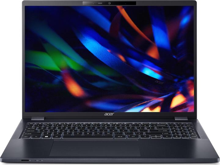 Actual product image Acer Travelmate P4 (16", Intel Core i5-1335U, 16 GB, 512 GB, DE)