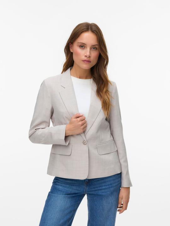 Produktbild Vero Moda VMCASSIDY Blazer Einreihiger Blazer (42)