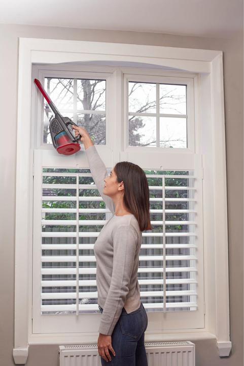 Actual product image Black & Decker BHHV315J