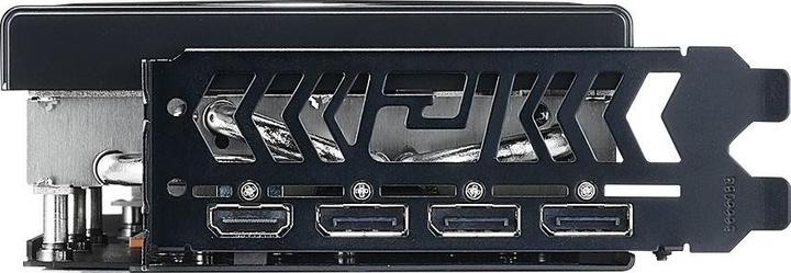 Actual product image Powercolor 7900GRE Hellhound 16GB DDR6 retail retail (16 GB)
