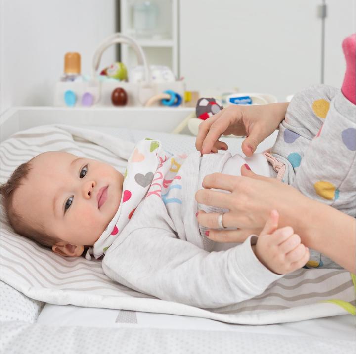 Produktbild Relaxdays Baby-Windel-Caddy
