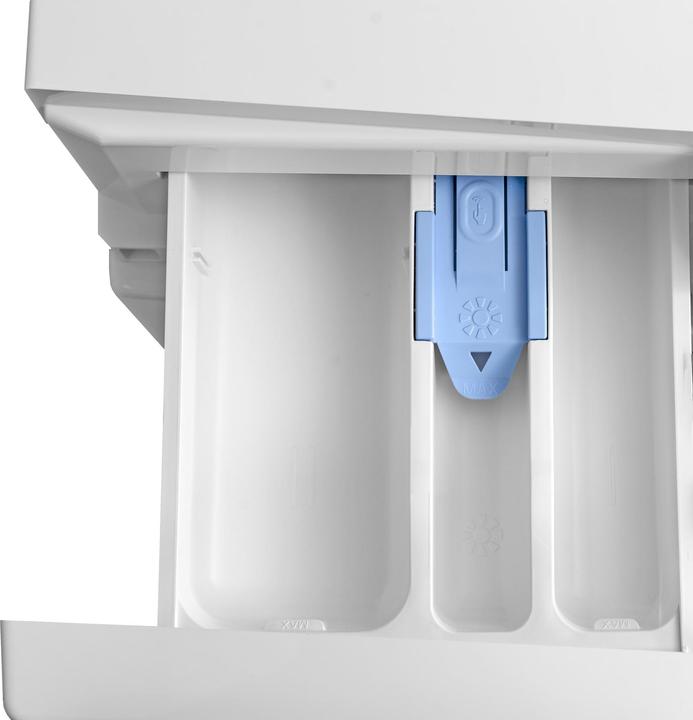 Immagine prodotto Daewoo WM612T2TWB0 (6 kg, A sinistra)