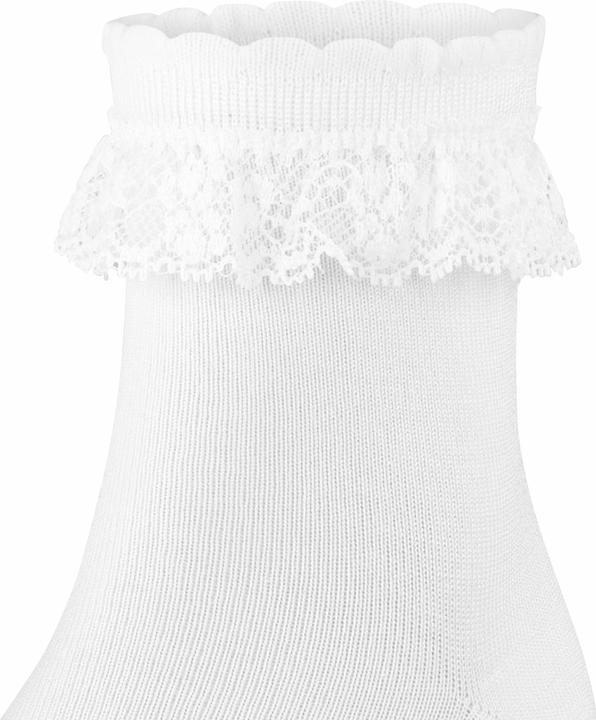 Actual product image Falke Romantic Lace SO (Single pack, 19 - 22)