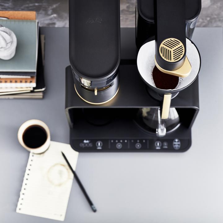 Produktbild Melitta Filterkaffee-Automat