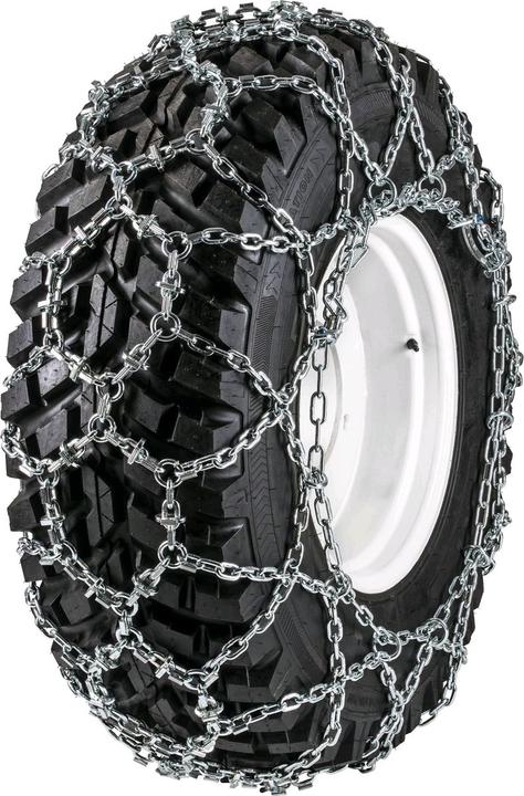 Actual product image Pewag Universal U ED reinforced snow chains for off-road vehicles14520, 8.5mm
