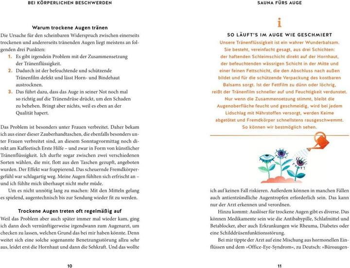 Produktbild Ich hätte da was für Sie (Deutsch, Vera Cordes, 2021)